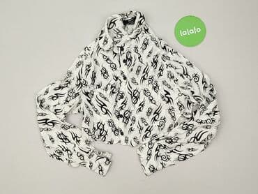 zara koszulka brawl stars: Bershka, Koszula damska, rozmiar XS — 2