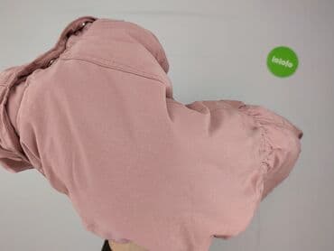 kaszmirowy sweter hm: Kurtka zimowa, H&M, 8 lat, 122-128 cm, stan - Bardzo dobry — 4