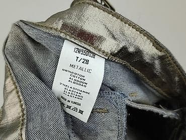 tepphar jeans: Jeansy damskie, rozmiar S — 5