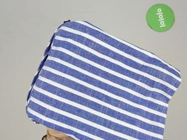 paznokcie do niebieskiej sukienki: Sukienka damska, XS — 6