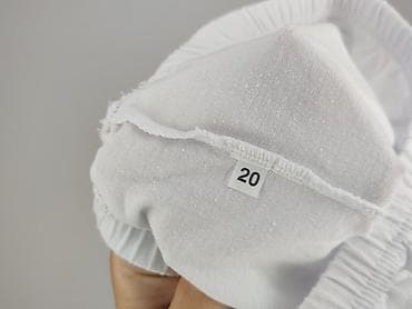 leginsy biale: Legginsy Sportowe damskie, rozmiar S — 4