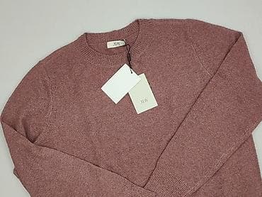 jd ubrania: JDY, Sweter damski, rozmiar L — 1