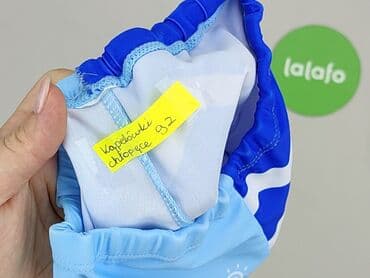 sukienka z jednorożcem h: Dół stroju kąpielowego, 1.5-2 lat, 86-92 cm, stan - Idealny — 4