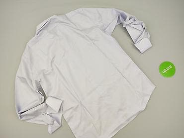 buty pull bear: PRÓCHNIK, Shirt for men, size 2XL — 3