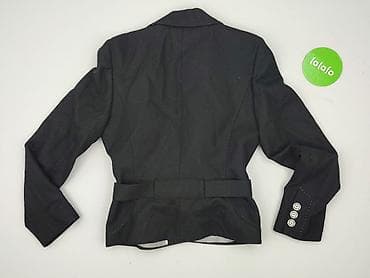 boucle kurtka: Your Style, Marynarka damska, rozmiar M — 5