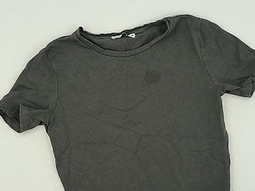 Zara, T-shirt damski, rozmiar S