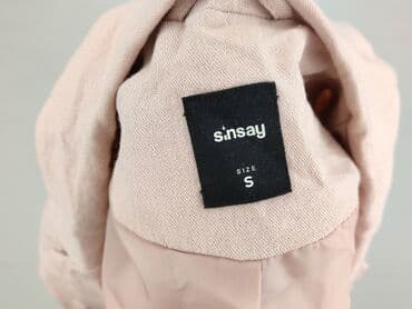 sinsay wyprzedaż marynarki: Marynarka damska, S — 4