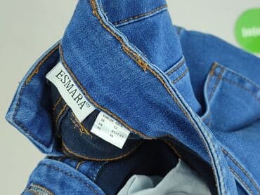 Women: Esmara, Jeans for women, M — 4