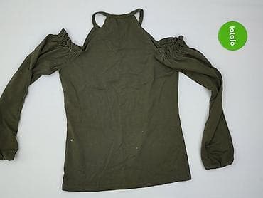Women: SZACHOWNICA, Women's blouse, size M — 3