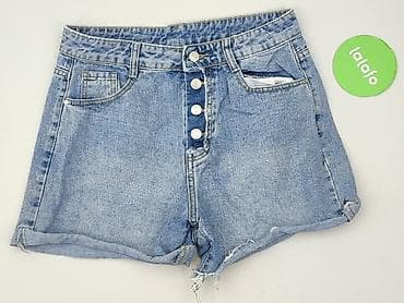 bluzki wrangler: Szorty damskie, rozmiar M — 2