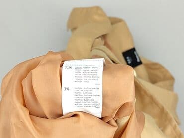 sinsay wyprzedaż marynarki: Trencz damski, 2XS — 6