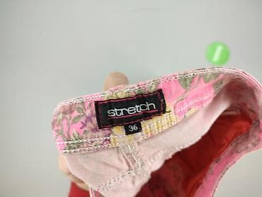 skarpety do ugg: Spodnie materiałowe damskie, rozmiar S — 4