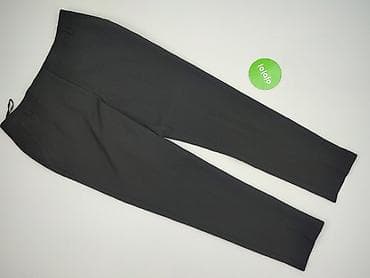 spodnie divided h: Primark, Spodnie materiałowe damskie, rozmiar XL — 2