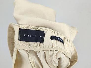 mohito dresy: Mohito, Spodnie dresowe damskie, rozmiar L — 4