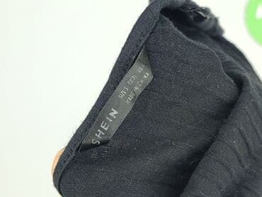 crop bluzy: Shein, Top damski, rozmiar S — 5