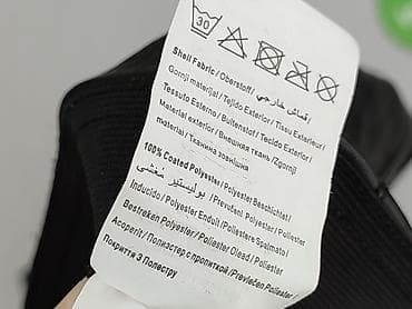 baleriny nike: Pimkie, Legginsy Ze skóry ekologicznej damskie, rozmiar M — 6