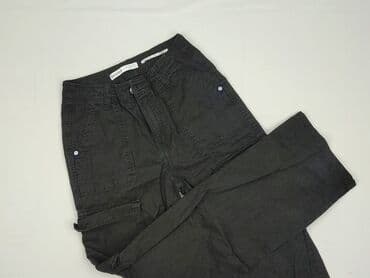 Bershka, Cargo for women, size XS