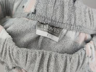 pajamas: Piżama damska, rozmiar S — 4