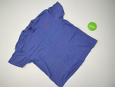 crocs c11: Atlas for Men, Koszulka dla mężczyzn, rozmiar 3XL — 2