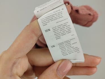 krótkie bluzki sinsay: Sinsay, Bluzka damska, rozmiar L — 7