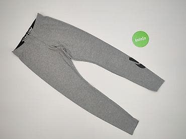 dres nike: Nike, Legginsy Sportowe damskie, rozmiar S — 4