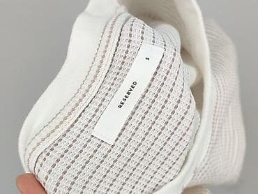 koszulka dym knf: T-shirt damski, rozmiar S — 5