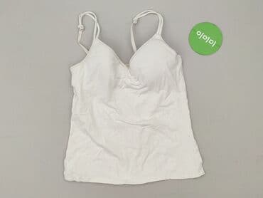 bielizna damska: Jolinesse, Top damski, rozmiar M — 2