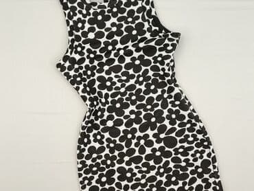 sukienki damskie modne: H&M, Sukienka damska, rozmiar S — 1
