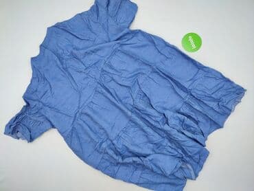 bluzki size plus: New Collection, Sukienka damska, rozmiar 9XL — 3