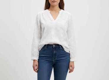 bluzy tommy hilfiger: H&M, Bluzka damska, rozmiar XL — 6