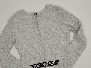 stoprocent spodnie dresowe: Sinsay, Top damski, M — 1