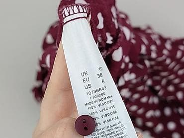 cena uk: ASOS Design, Sukienka damska, rozmiar M — 5
