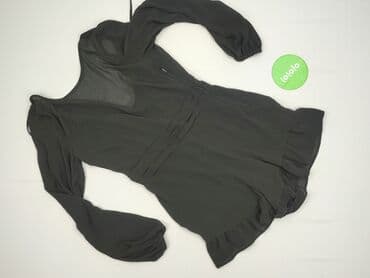 sukienka z falbanami h m: H&M Divided, Sukienka damska, rozmiar S — 4