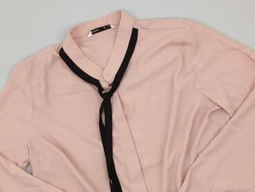 Women's blouse, size S