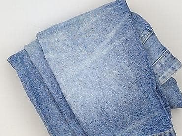cross jeans: Bershka, Jeansy damskie, rozmiar S — 6