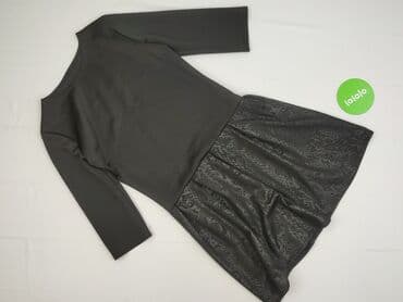 sukienka midi tuba: Sukienka damska, S — 2