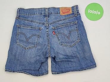 weekday galaxy jeans: Levi’s, Szorty damskie, rozmiar XS — 3