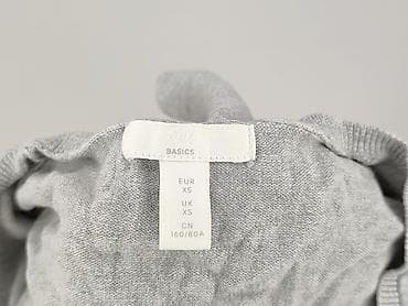 hexeline kurtki: H&M Basic, Sweter damski, rozmiar XS — 4