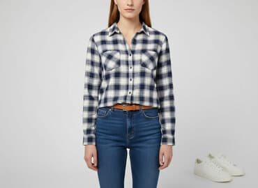 pepe jeans zalando: Pepe Jeans, Koszula damska, rozmiar M — 8