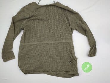 sweter z dużymi oczkami: C&A, Kardigan damski, XL — 3