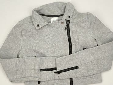 ramoneska oversize: Chillin, Kurtka przejściowa damska, rozmiar XL — 1