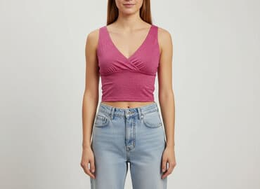 morgan t shirty: Morgan, Top damski, rozmiar One size — 1