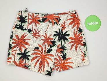 bluzki 48 50: Topshop, Szorty damskie, M — 2