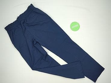 multiblu jeans: Tailored, Spodnie materiałowe damskie, rozmiar L — 3