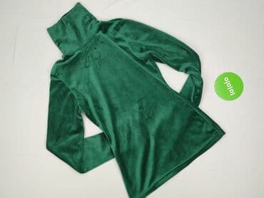 sukienka golf sweter: Golf damski, rozmiar S — 3