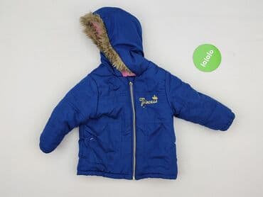 kurtka legii: Jacket, Ergee, 12-18 months, condition - Perfect — 2