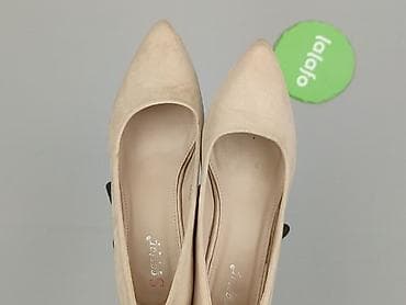 obuwie daniel: Seastar, rozmiar 38 — 6