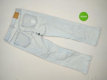 lee lynn: Denim, Jeansy damskie, rozmiar S — 3