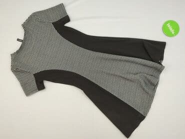 hm krótkie spodenki czarne: H&M Divided, Sukienka damska, rozmiar S — 3