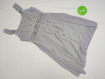 sukienka empirowa: Sukienka damska, rozmiar S — 2